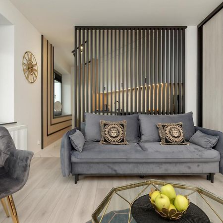 Apartport Wyjatkowe Apartamenty Z Widokiem Na Port W Gdyni By Noclegi Renters Гдиня Екстер'єр фото