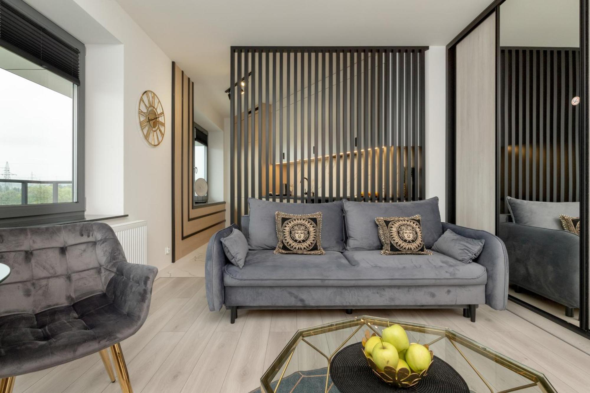 Apartport Wyjatkowe Apartamenty Z Widokiem Na Port W Gdyni By Noclegi Renters Гдиня Екстер'єр фото