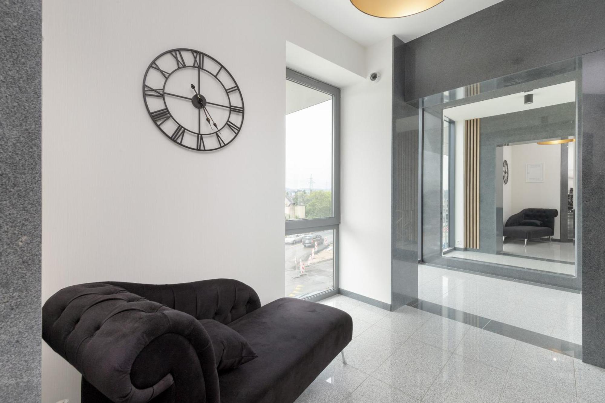 Apartport Wyjatkowe Apartamenty Z Widokiem Na Port W Gdyni By Noclegi Renters Гдиня Екстер'єр фото