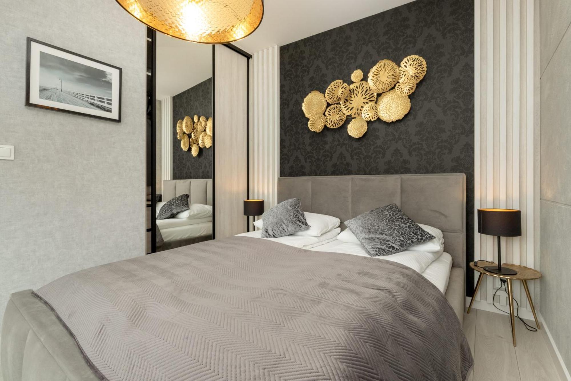 Apartport Wyjatkowe Apartamenty Z Widokiem Na Port W Gdyni By Noclegi Renters Гдиня Екстер'єр фото