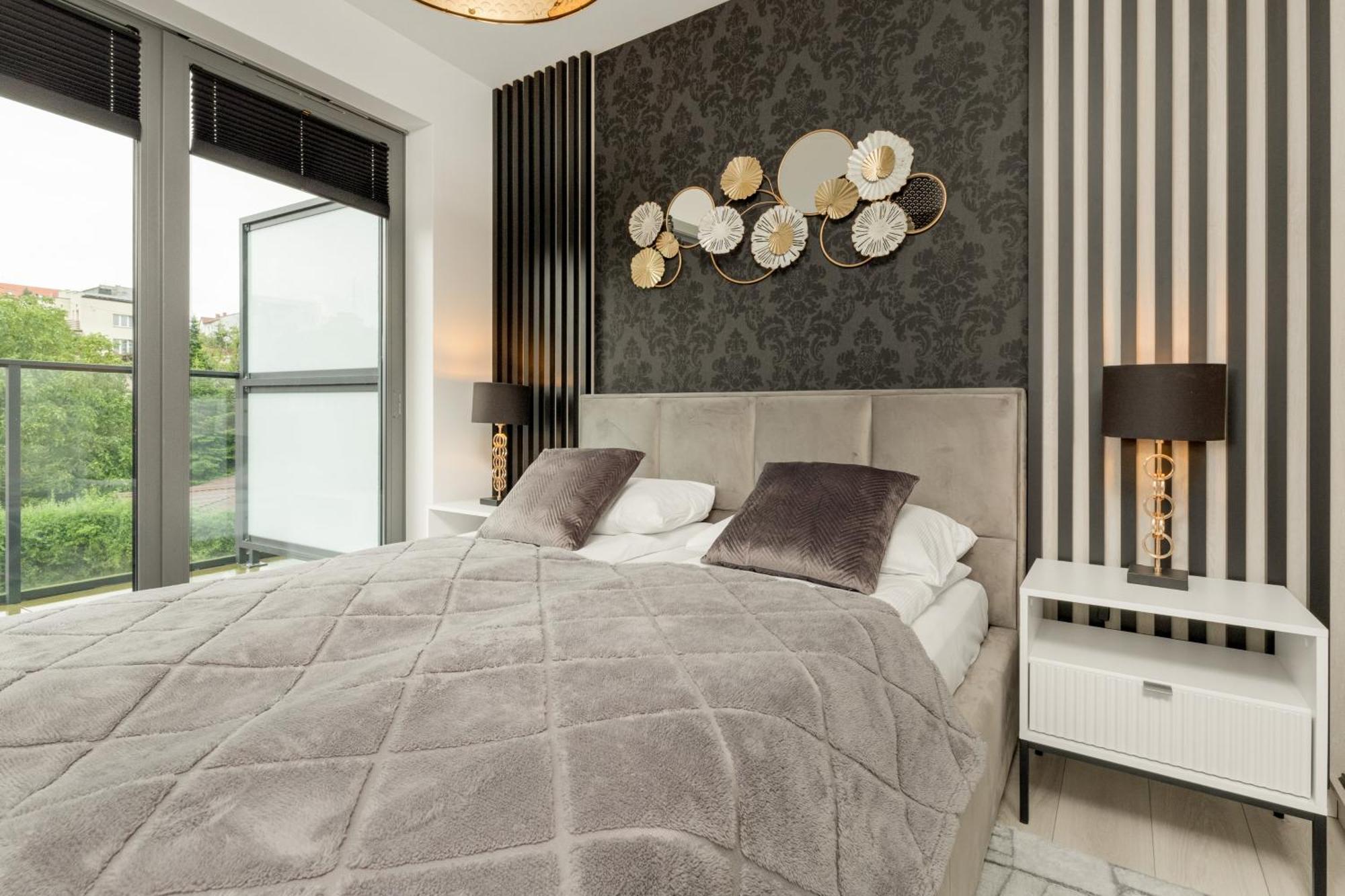 Apartport Wyjatkowe Apartamenty Z Widokiem Na Port W Gdyni By Noclegi Renters Гдиня Екстер'єр фото