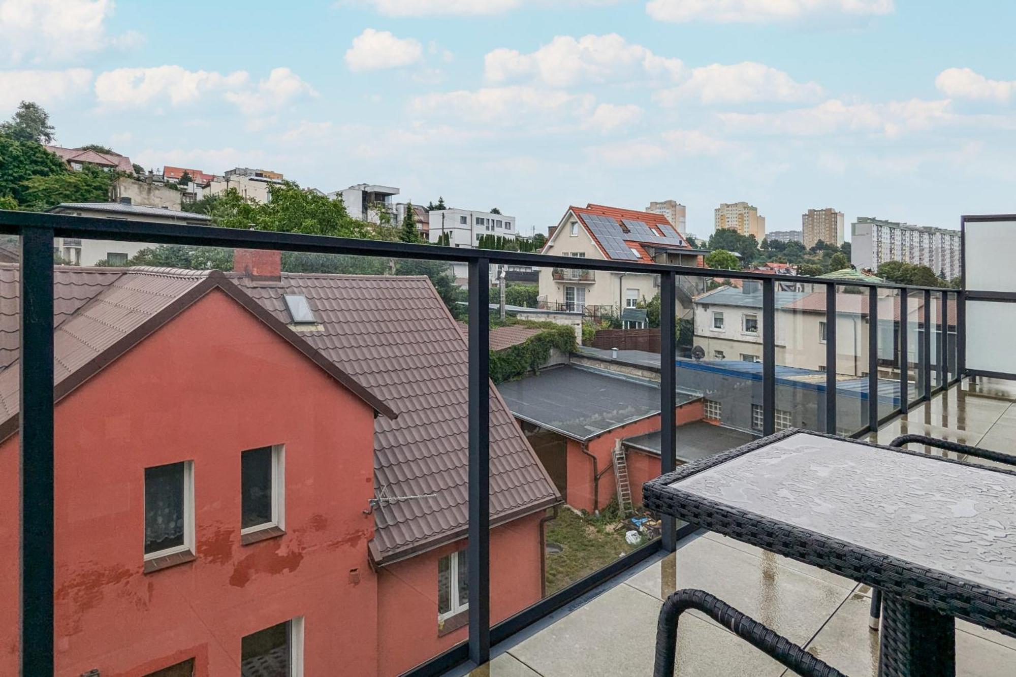 Apartport Wyjatkowe Apartamenty Z Widokiem Na Port W Gdyni By Noclegi Renters Гдиня Екстер'єр фото