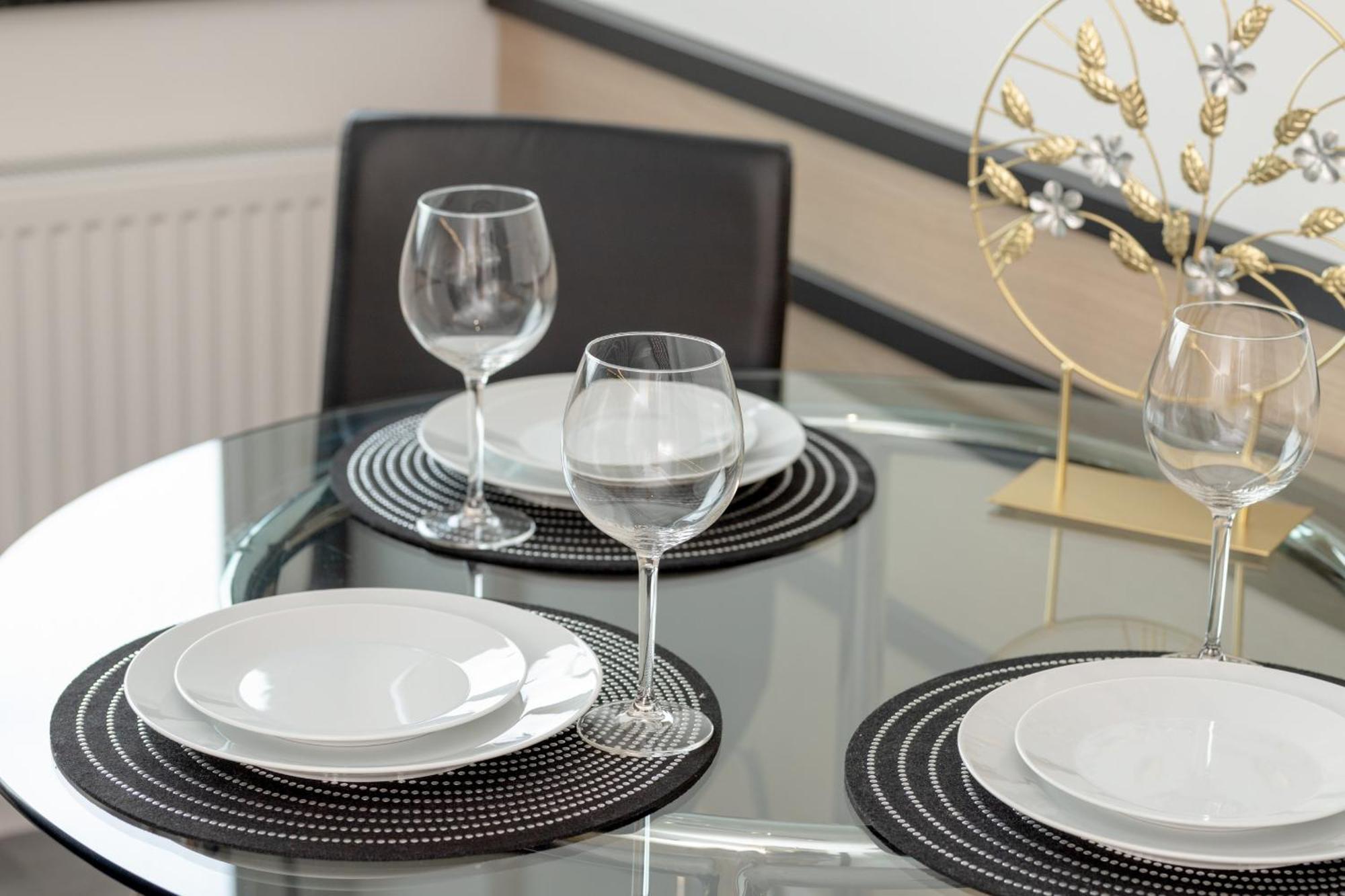 Apartport Wyjatkowe Apartamenty Z Widokiem Na Port W Gdyni By Noclegi Renters Гдиня Екстер'єр фото